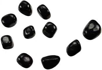 1 Lb Shungite Tumbled