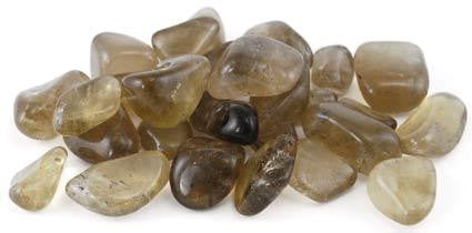 1 Lb Smokey Tumbled