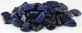 1 Lb Sodalite Tumbled