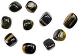 1 Lb Blue Tiger's Eye Tumbled