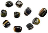 1 Lb Blue Tiger's Eye Tumbled