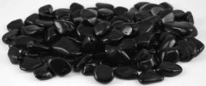 1 Lb Tourmaline Tumbled