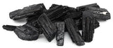 1 Lb Black Tourmaline Untumbled