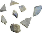 1 Lb Lapis Untumbled