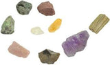 1 Lb Mixed Untumbled