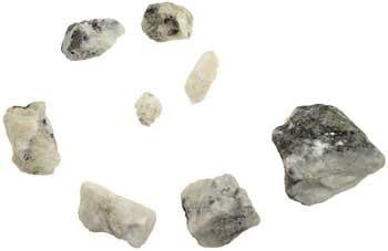 1 Lb Rainbow Moonstone Untumbled