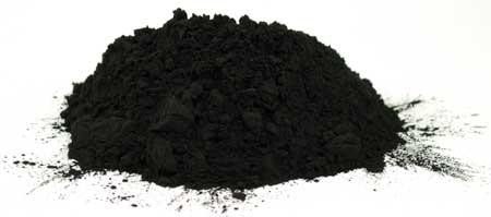 Activated Charcoal Pwd 1oz