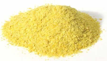 Brewer's Yeast Flour 1oz