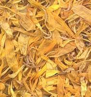 Calendula Flower Whole 1oz
