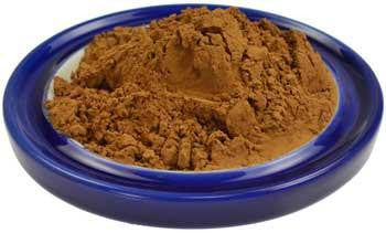 Carob Pwd 1oz
