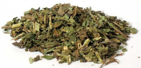 Comfrey Leaf Cut 1oz