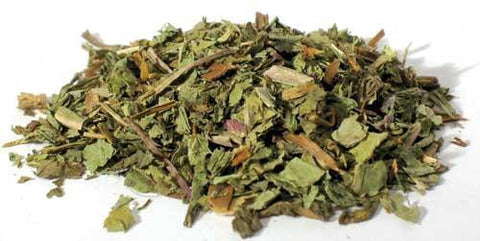 Dandelion Leaf Cut 1oz