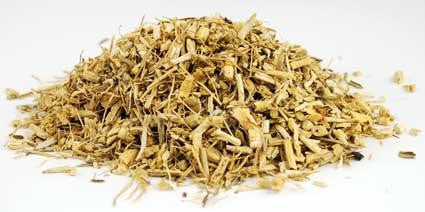 Dog Grass Root 1oz
