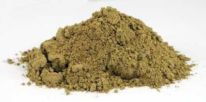 Horny Goat Weed Pwd 1oz
