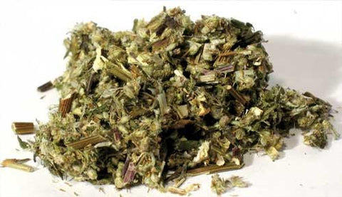 Mugwort Cut 1oz