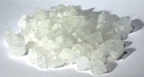 Sea Salt Coarse 1oz