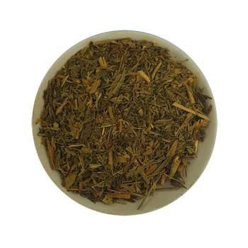 Stevia Leaf Cut 1oz