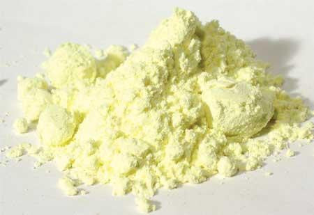 Sulfur Pwd (brimstone) 1oz