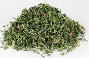 Alfalfa Leaf Cut 2oz