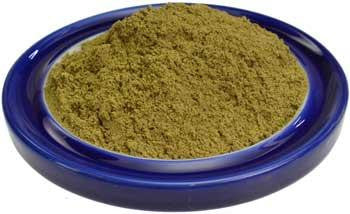 Alfalfa Pwd 2oz