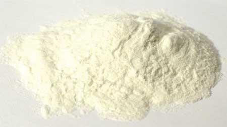 Arabic Gum Pwd 2oz