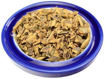 Bayberry Bark Cut 2oz