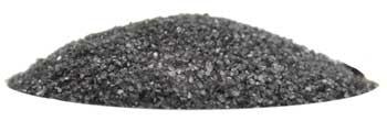 1 Lb Black Salt Fine