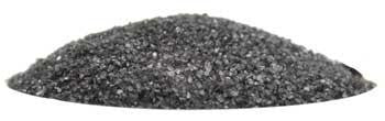Black Salt 2oz Fine