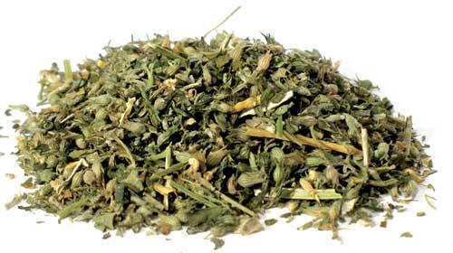 1 Lb Catnip Cut