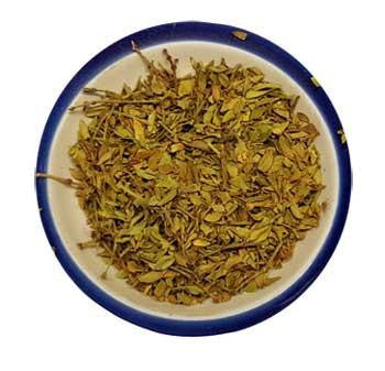 1 Lb Chaparral Leaf Cut