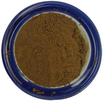 1 Lb Chaste Tree Berries Pwd