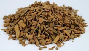1 Lb Cinnamon Cut