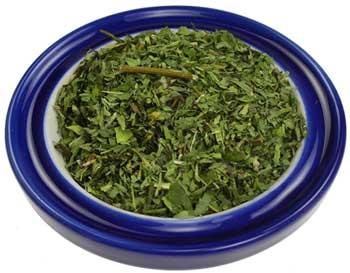 1 Lb Red Clover Cut