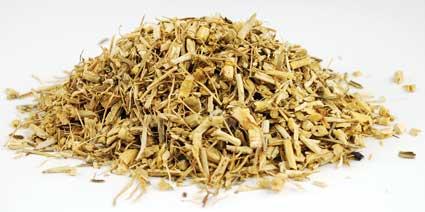 1 Lb Dog Grass Root Cut