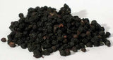 1 Lb Elder Berries Whole