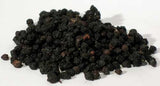 1 Lb Elder Berries Whole