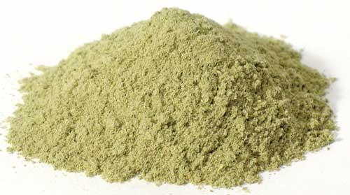 1 Lb Eyebright Pwd