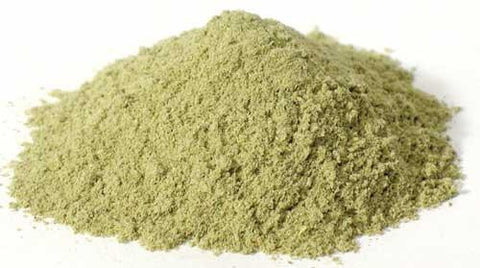 Eyebright Pwd 2oz