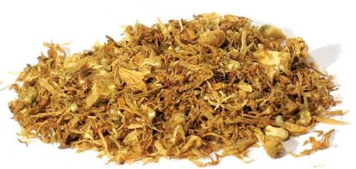 1 Lb Feverfew Cut