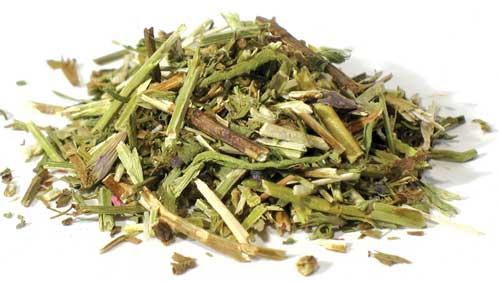1 Lb Hyssop Cut
