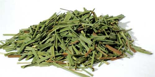 1 Lb Lemongrass Cut