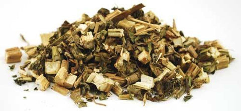 Motherwort Cut 2oz