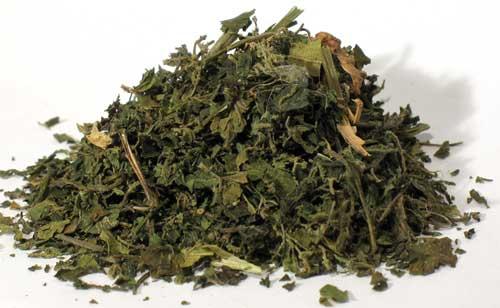 1 Lb Nettle Leaf Cut