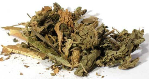 Patchouli Cut 1oz
