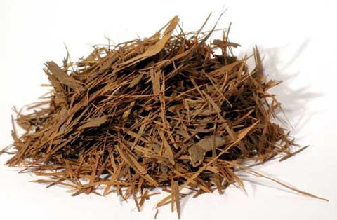 Pau D'arco Cut 2oz