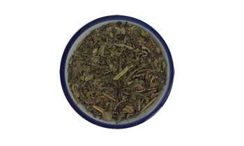 Plantain Leaf Cut 2oz