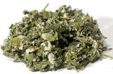 1 Lb Raspberry Leaf Cut