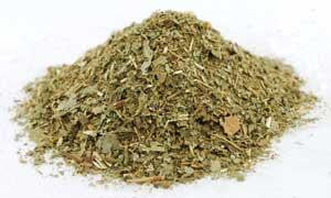 Sassafras Cut 2oz