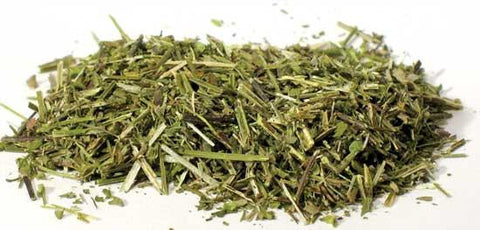 Scullcap Cut 1oz