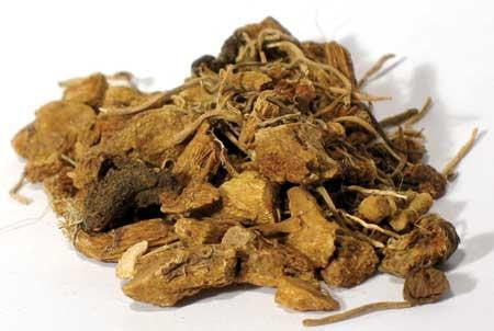 Solomon's Seal Root Cut 1oz
